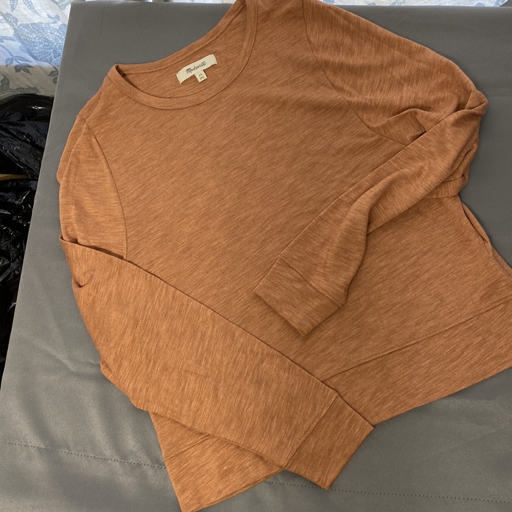 💥💥 Madewell tee top XS